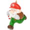 Tree Buddees Super Santa Fun & Unique Video Game Gamer Christmas Ornaments